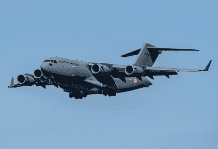  defence manufacturing